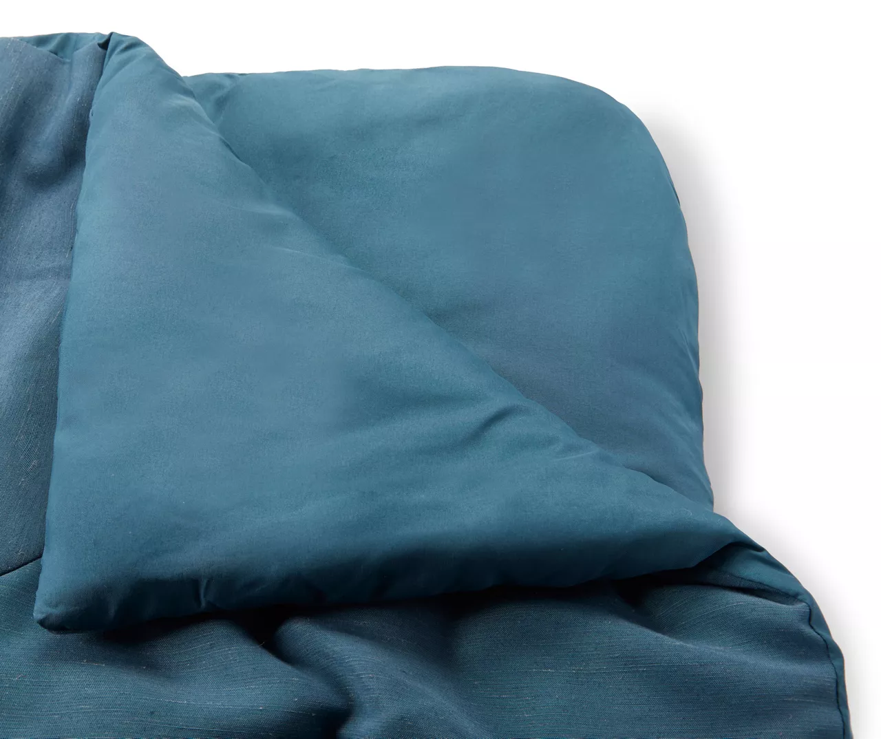 Vittorio Teal & Gray Comforter Set - Image 9