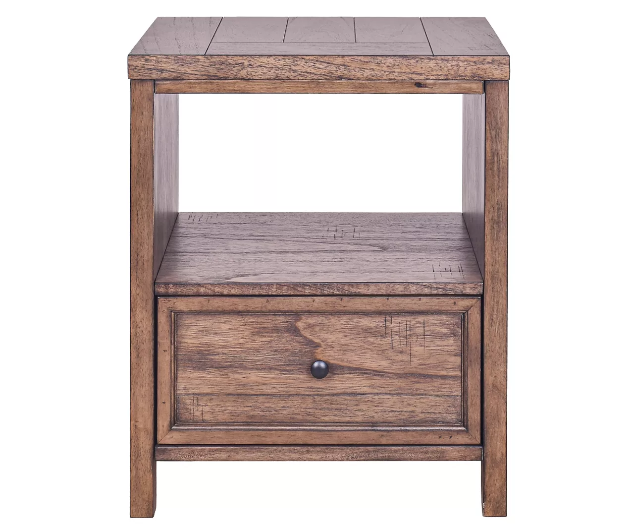 Heirloom End Table - Image 2