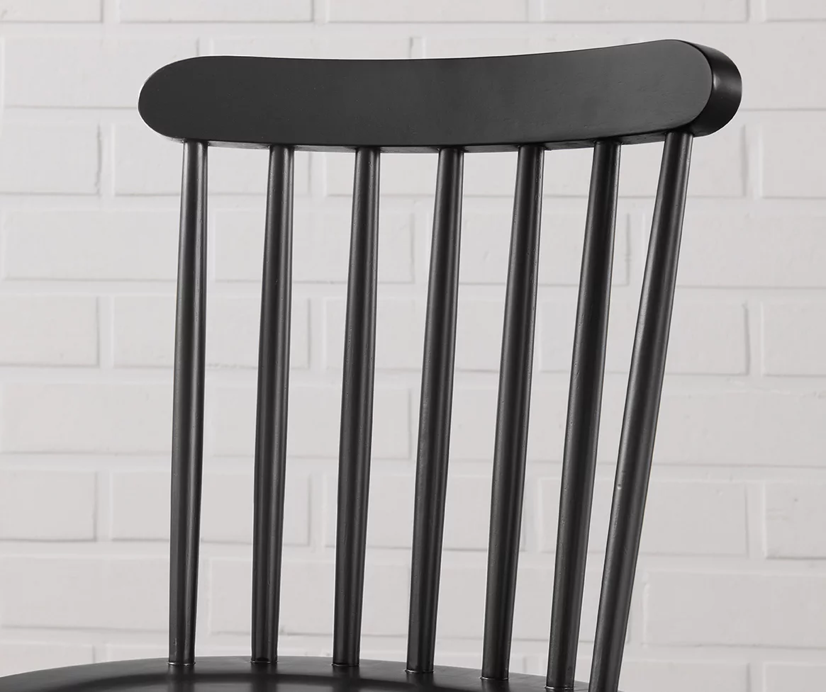 Heirlooms Windsor Dining Chairs, 2-Pack - Image 3