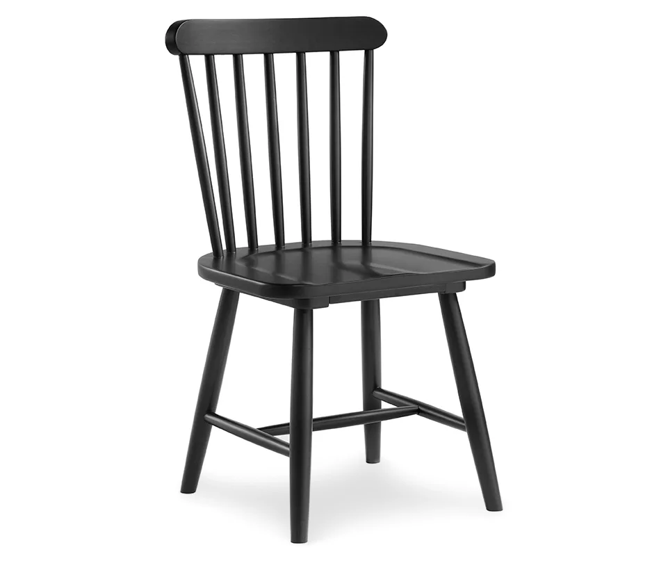 Heirlooms Windsor Dining Chairs, 2-Pack - Image 2