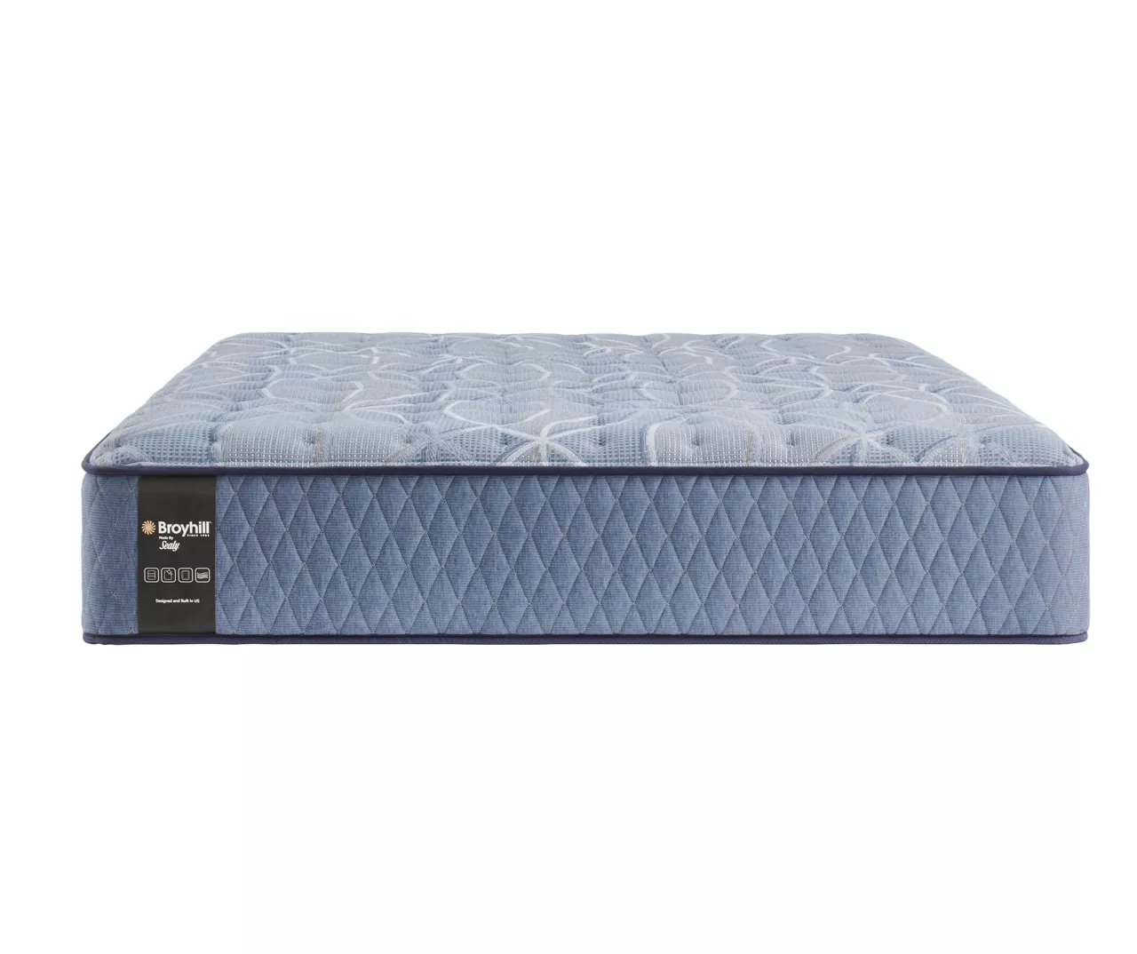 Broyhill By Sealy Goshen Soft Tight Top Mattress