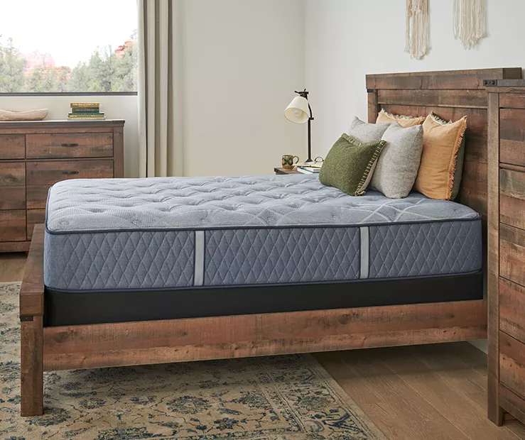 Broyhill By Sealy Goshen Soft Tight Top Mattress - Image 11