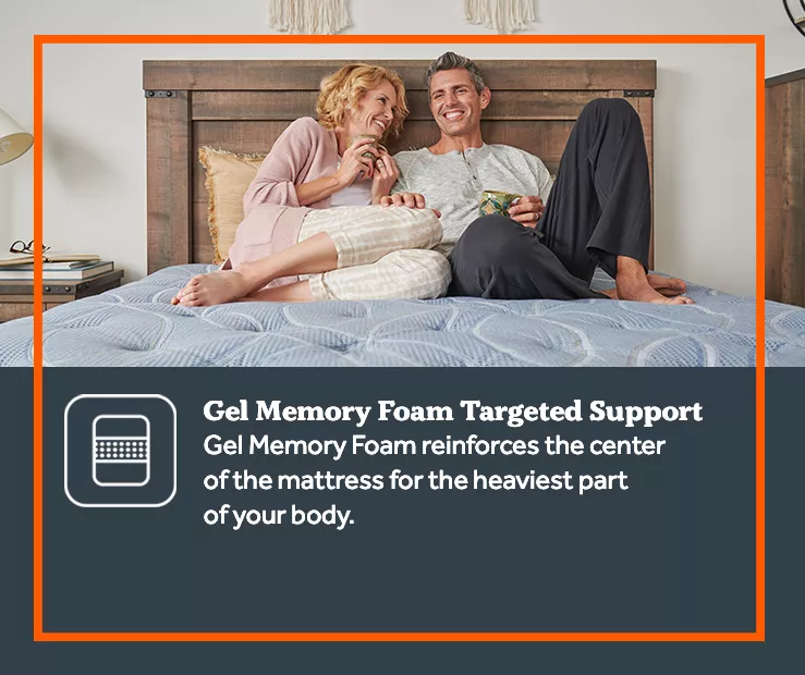 Broyhill By Sealy Goshen Soft Tight Top Mattress - Image 5