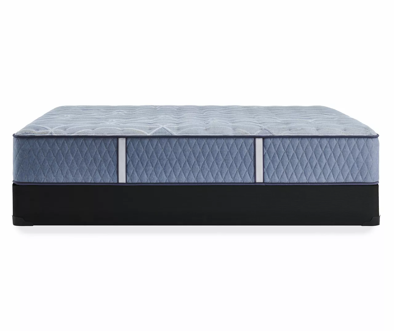 Galveston Queen Medium Tight Top Mattress - Image 16