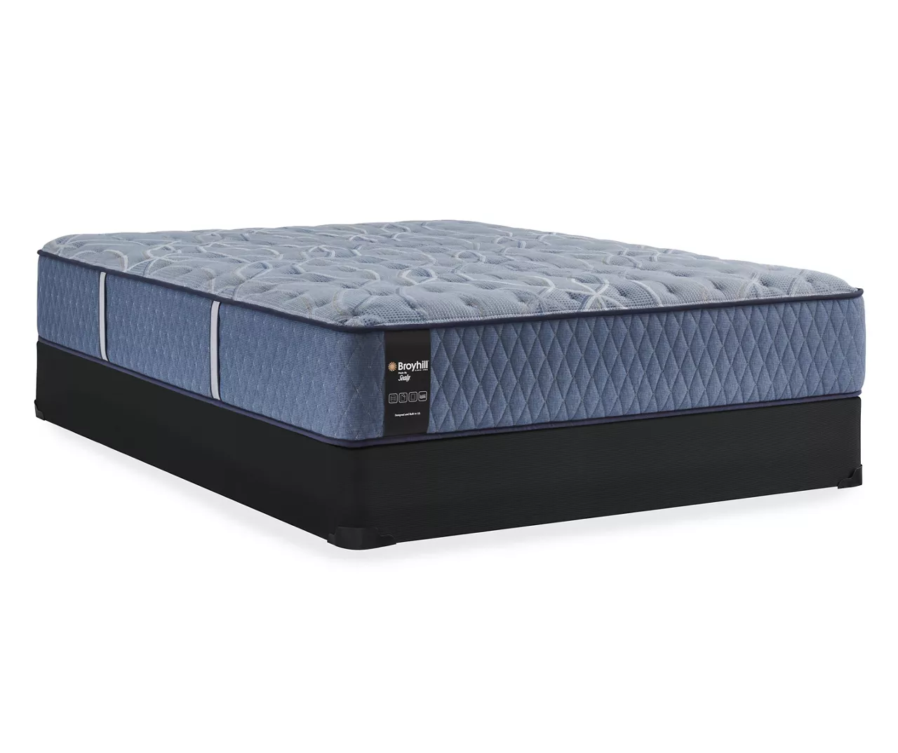 Galveston Full Medium Tight Top Mattress - Image 17