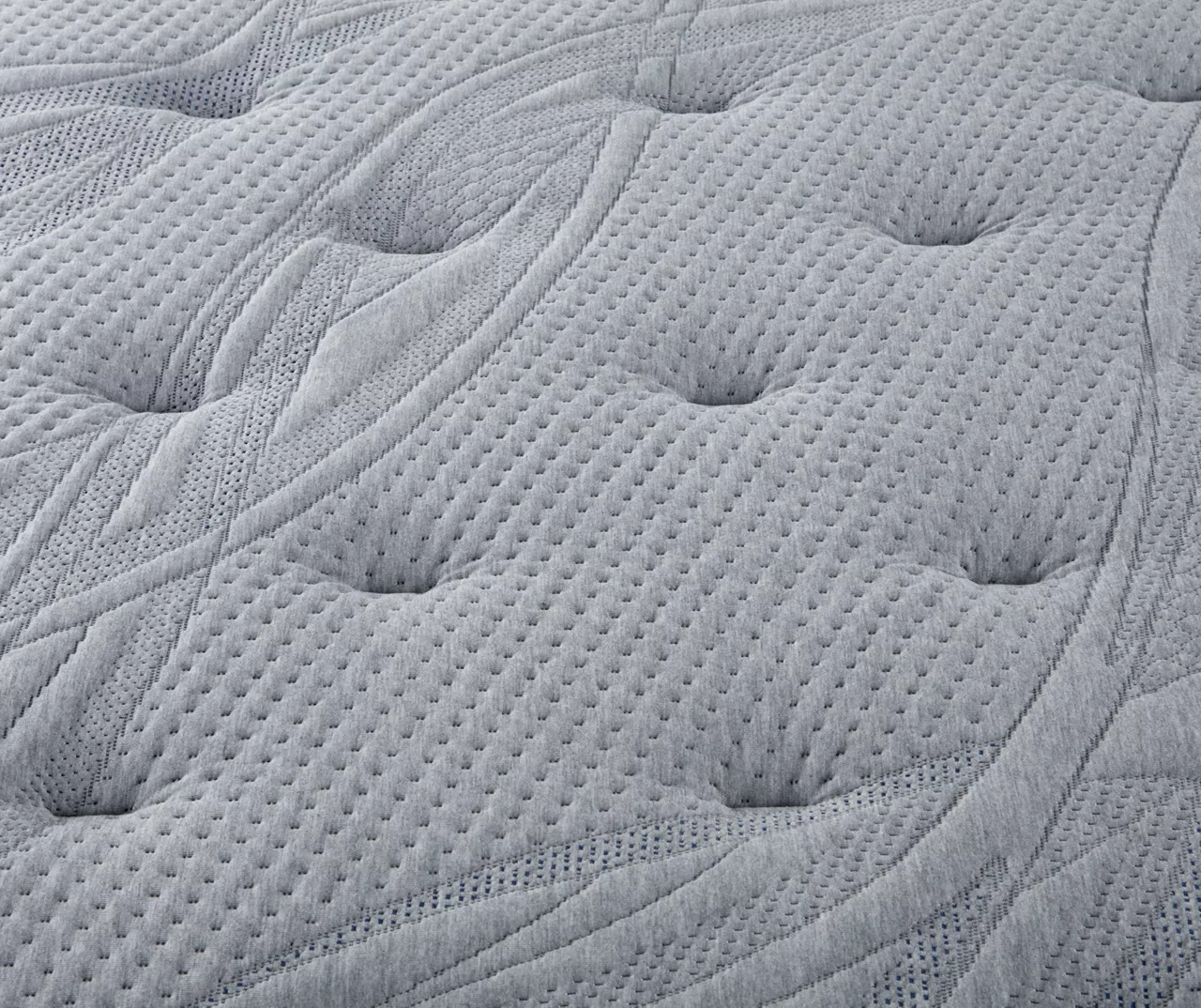 Perfect Sleeper Springdale Full Firm Pillow Top Mattress - Image 6