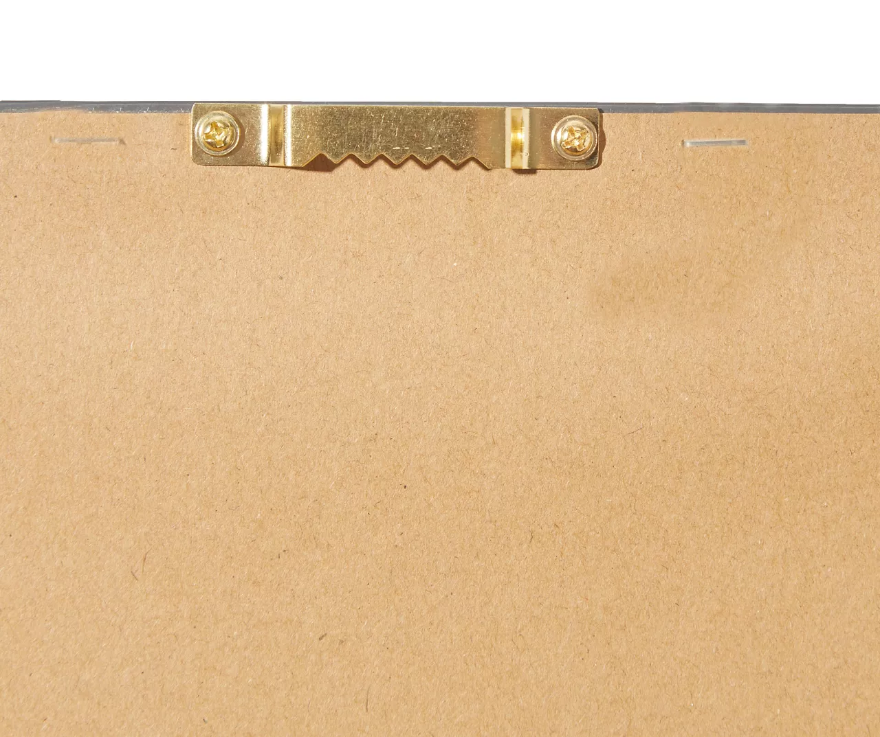 Blue & White Abstract Coral Framed Wall Art - Image 3