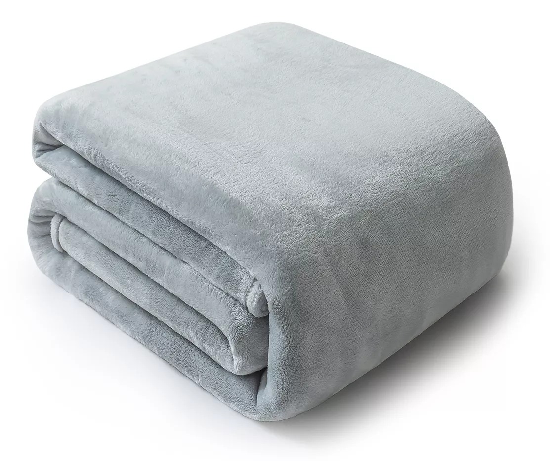 Broyhill Velvet Plush Blanket - Image 5