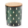 Festive Gathering Balsam & Bergamot 2-Wick Candle, 16 Oz.