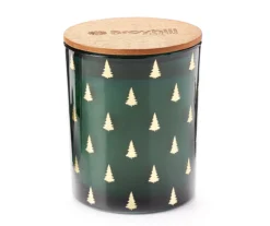Festive Gathering Balsam & Bergamot 2-Wick Candle, 16 Oz.